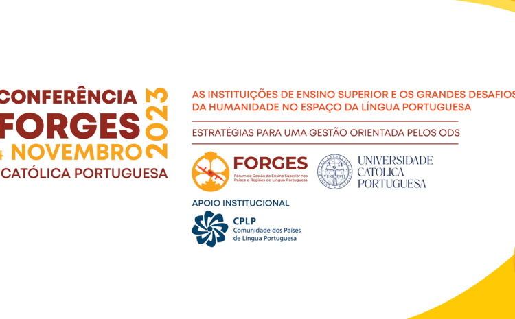Eventos FORGES