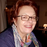 Luísa Cerdeira