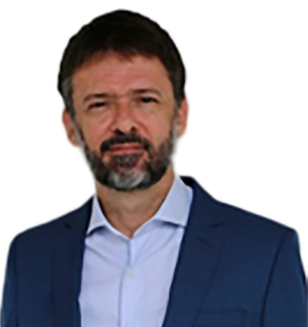 Marcelo Bizerril (Universidade de Brasília)