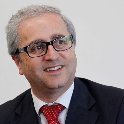 Joaquim António Belchior Mourato